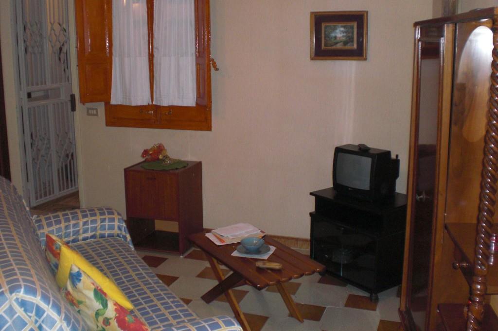 appartamento in affitto a Trapani in zona Centro Città