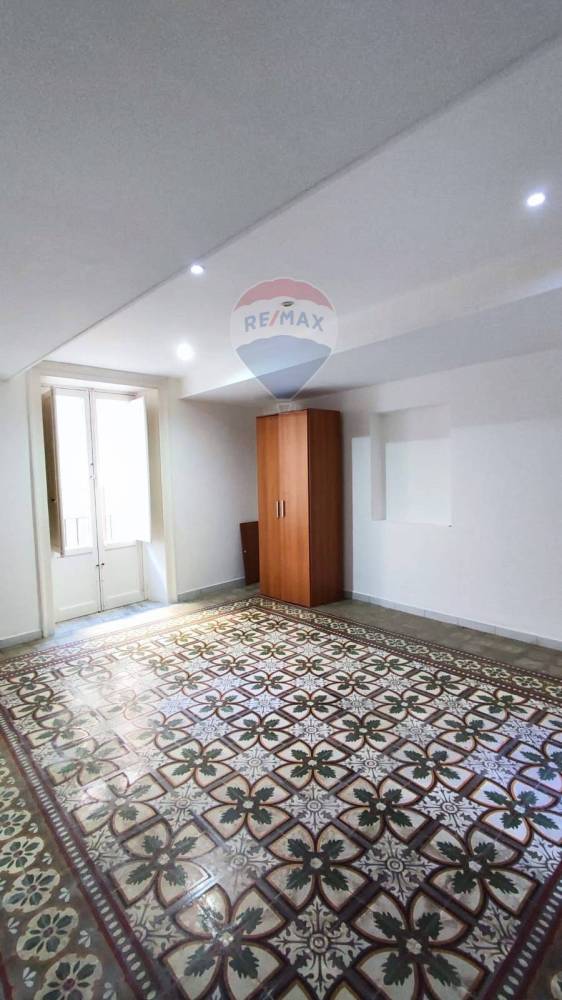 appartamento in affitto a Trapani in zona Centro Città