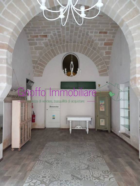 negozio in affitto a Trapani in zona Centro Città