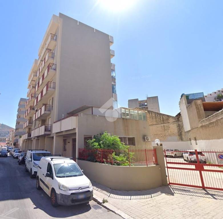 appartamento in affitto a Trapani in zona Centro Città