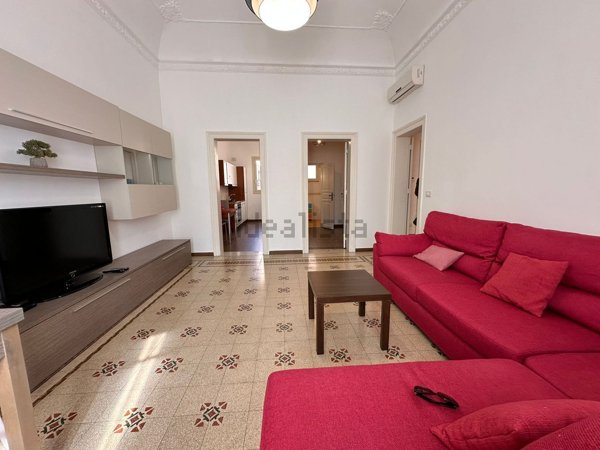 appartamento in affitto a Trapani
