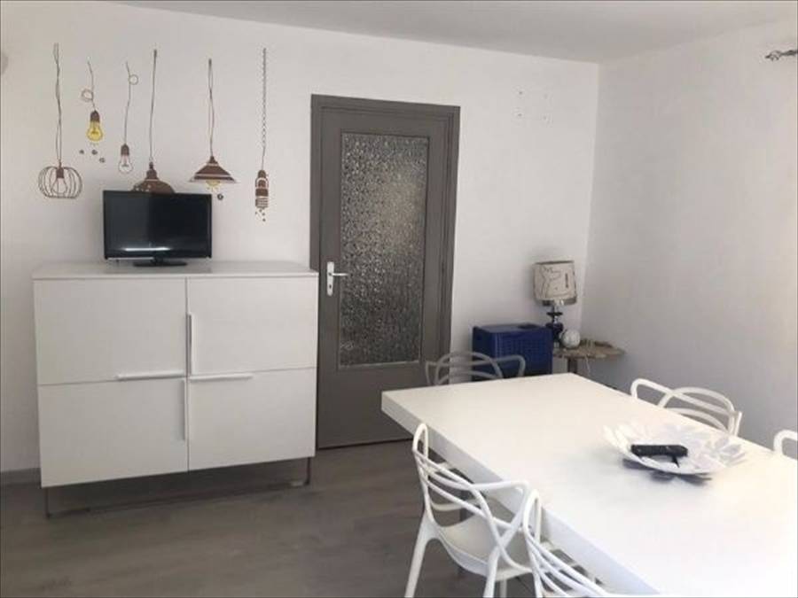 appartamento in affitto a Trapani in zona Città Antica