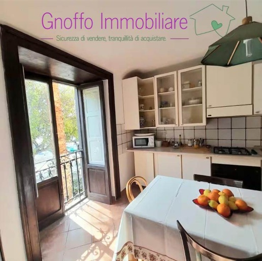 appartamento in affitto a Trapani in zona Città Antica