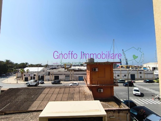 appartamento in affitto a Trapani