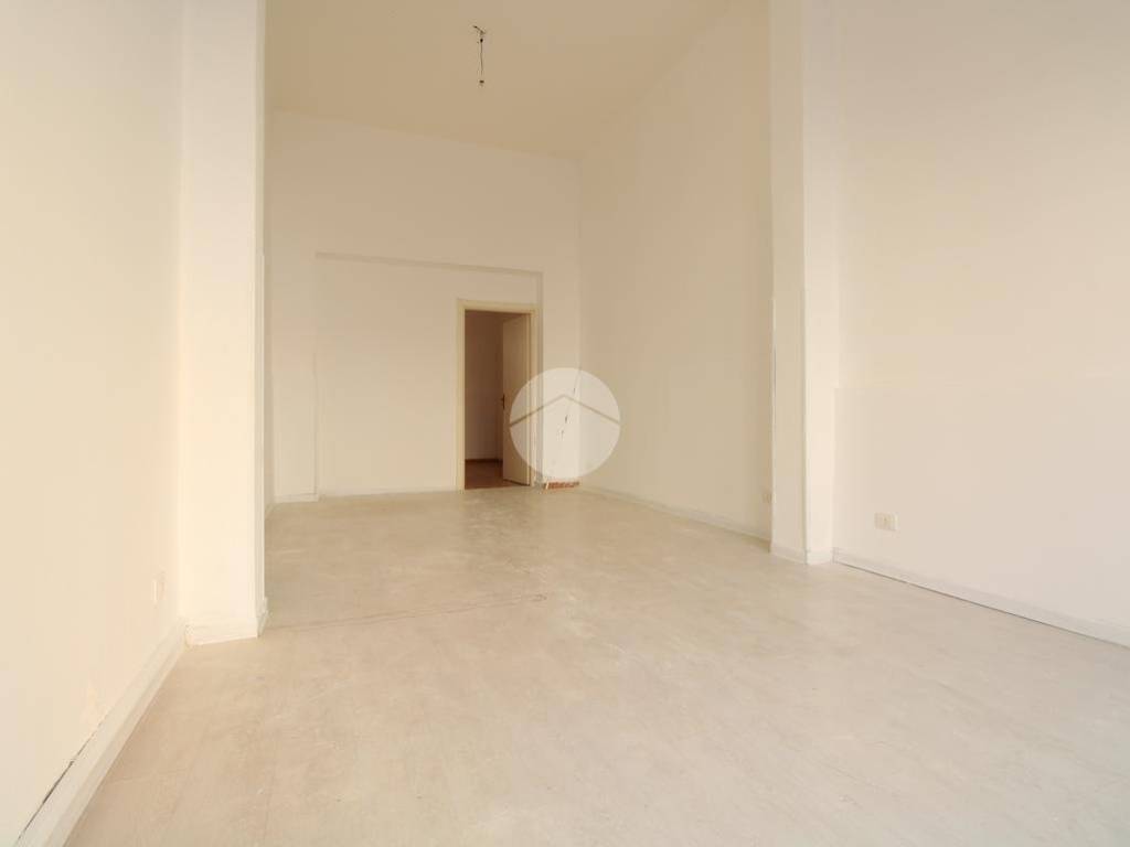 locale commerciale in affitto a Trapani