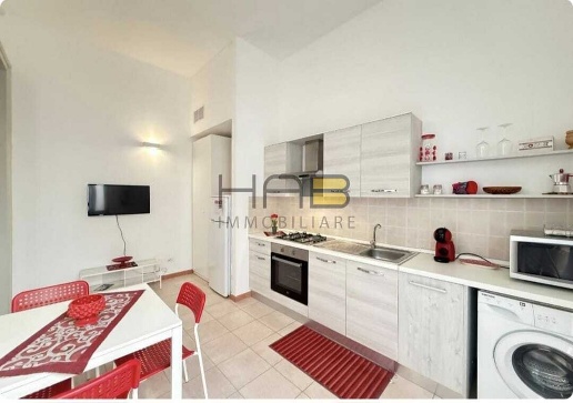 appartamento in affitto a Trapani in zona Centro Città