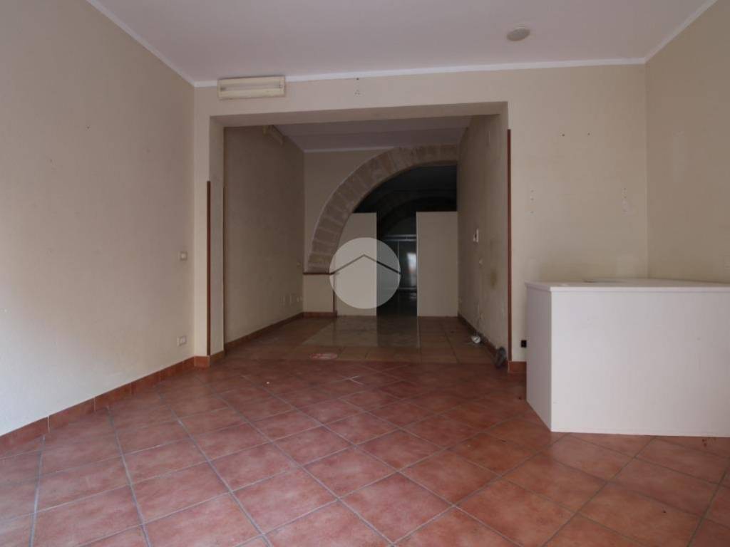 locale commerciale in affitto a Trapani in zona Mockarta