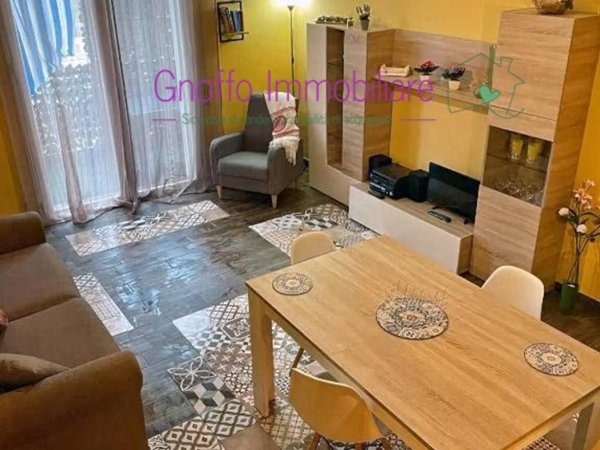 appartamento in affitto a Trapani in zona Centro Città