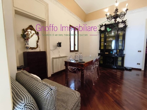 appartamento in affitto a Trapani in zona Centro Città