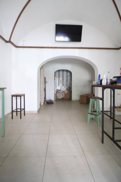 locale commerciale in affitto a Trapani