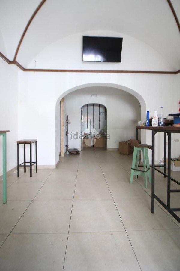 locale commerciale in affitto a Trapani