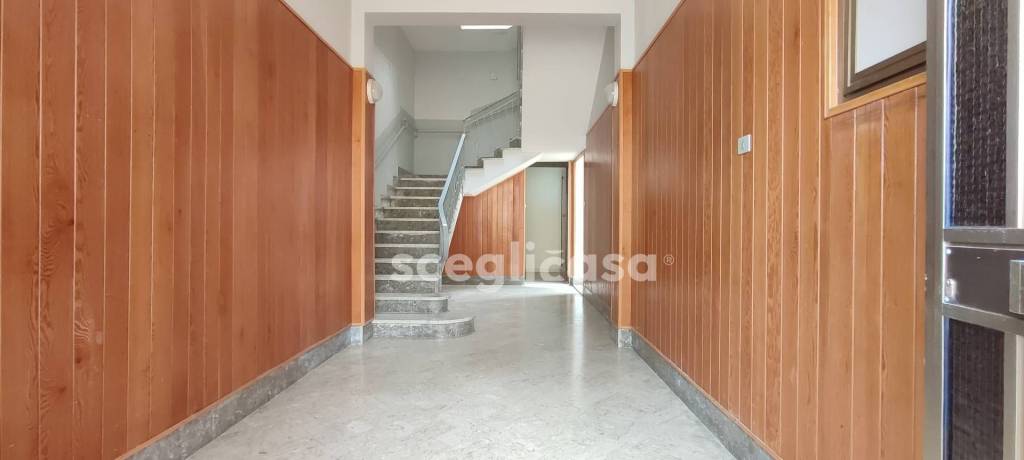 appartamento in affitto a Trapani