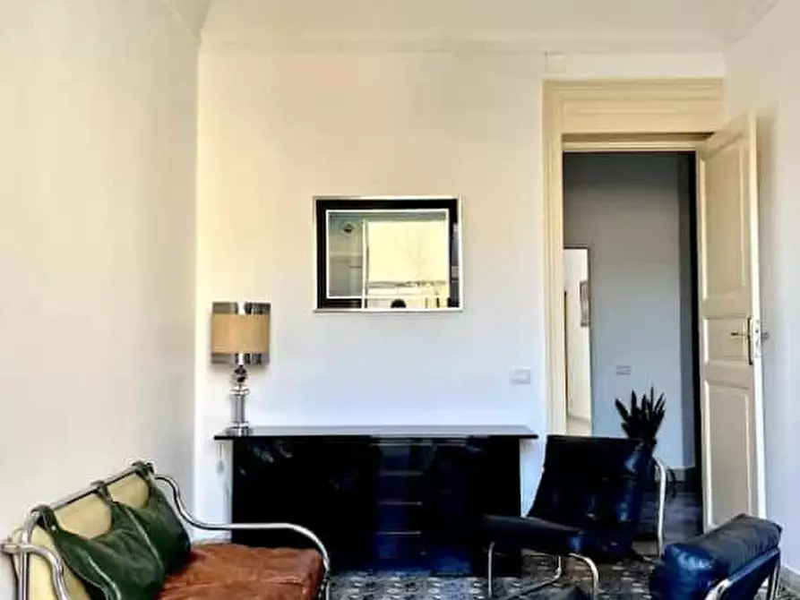 appartamento in affitto a Trapani