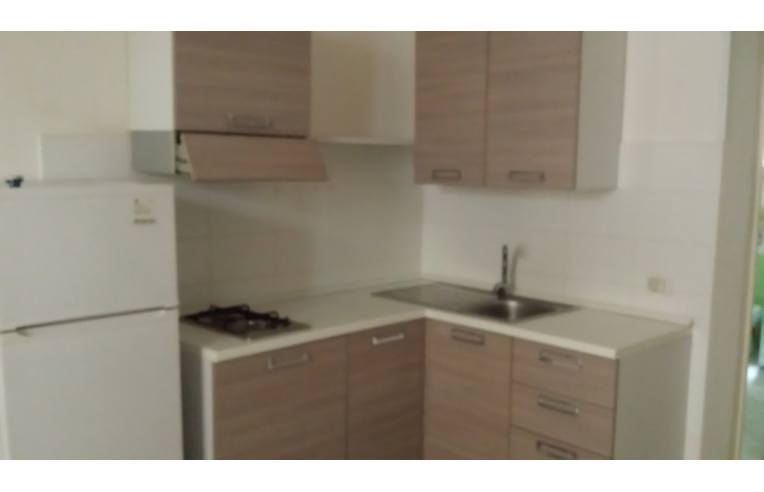 appartamento in affitto a Trapani in zona Centro Città