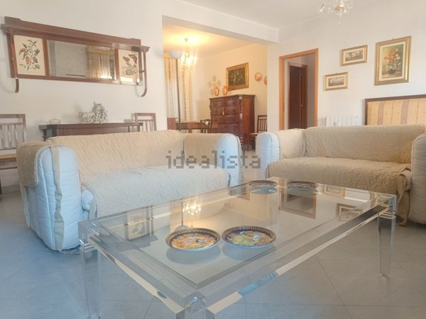 appartamento in affitto a Trapani