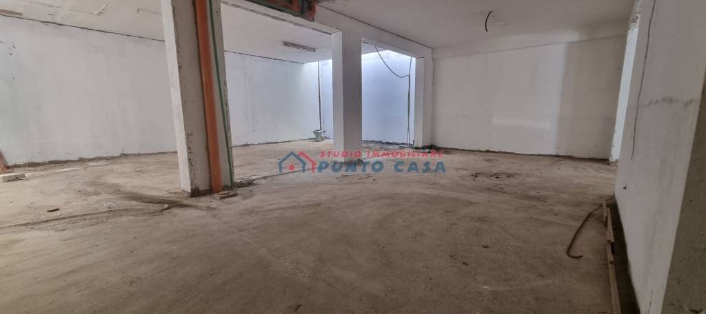 locale commerciale in affitto a Trapani