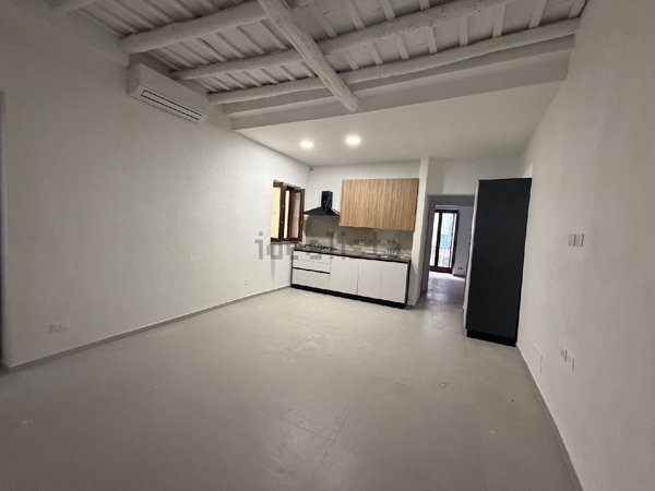 appartamento in affitto a Trapani