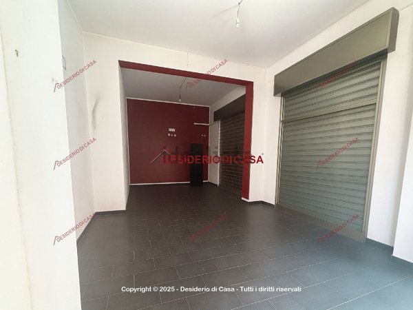 locale commerciale in affitto a Trapani