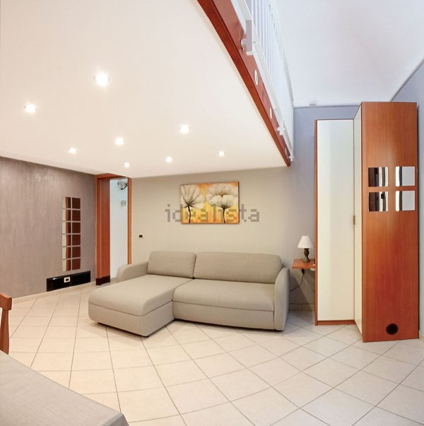 appartamento in affitto a Trapani in zona Centro Città