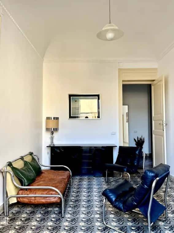 appartamento in affitto a Trapani