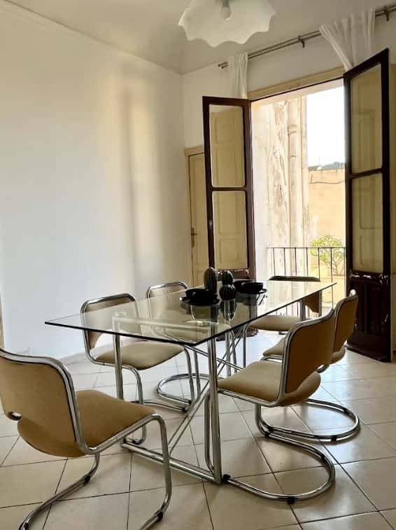 appartamento in affitto a Trapani