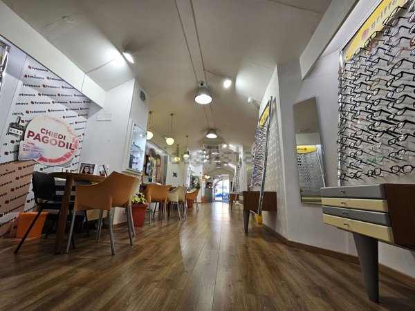 locale commerciale in affitto a Trapani