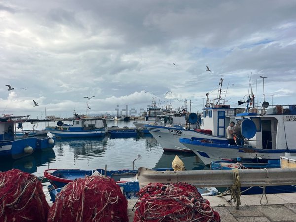 locale commerciale in affitto a Trapani