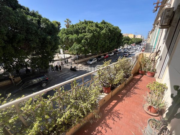 appartamento in affitto a Trapani