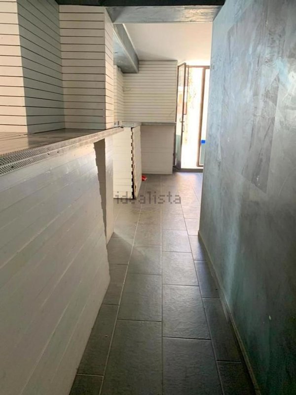 locale commerciale in affitto a Trapani in zona Città Antica