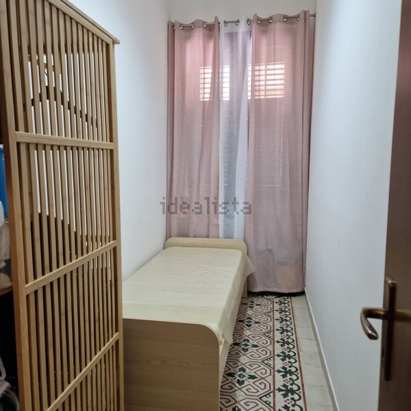 appartamento in affitto a Trapani