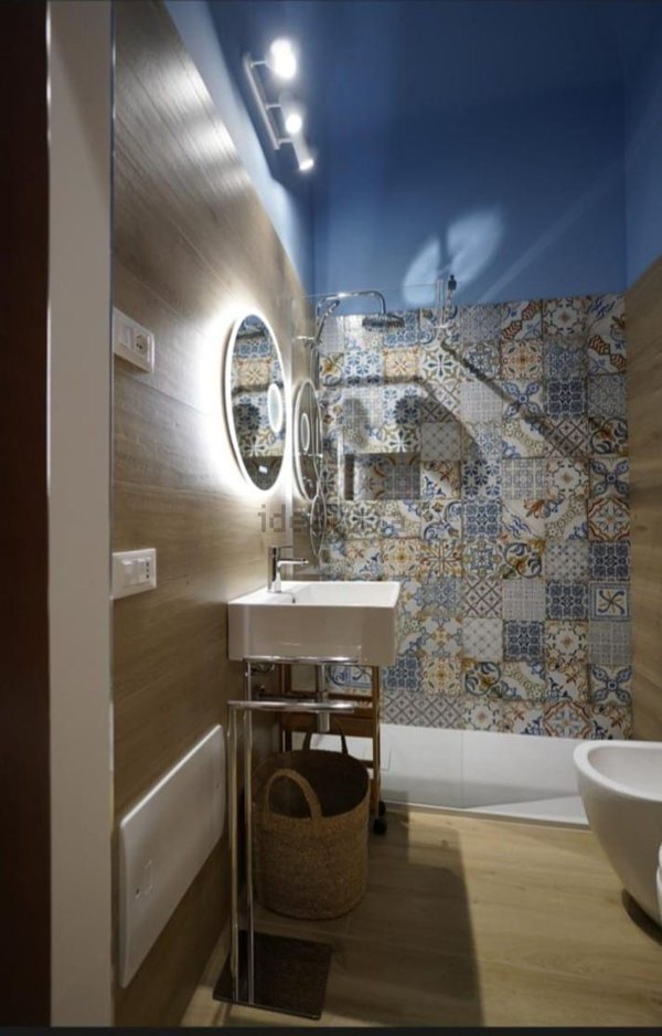 appartamento in affitto a Trapani