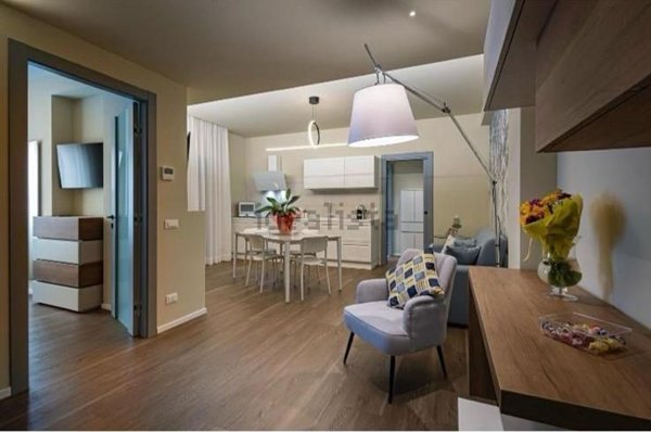 appartamento in affitto a Trapani