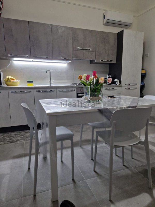 casa indipendente in affitto a Trapani