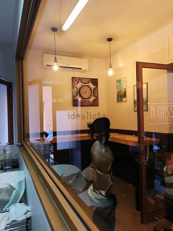 locale commerciale in affitto a Trapani in zona Centro Città