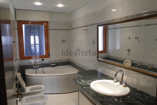 appartamento in affitto a Trapani in zona Centro Città