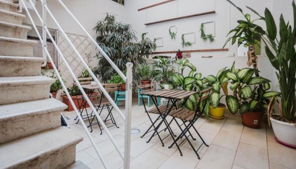 appartamento in affitto a Trapani