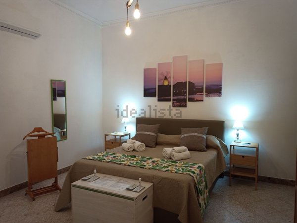 appartamento in affitto a Trapani in zona Centro Città