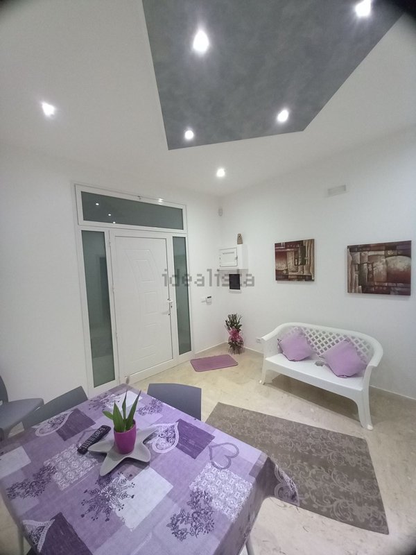 casa indipendente in affitto a Trapani