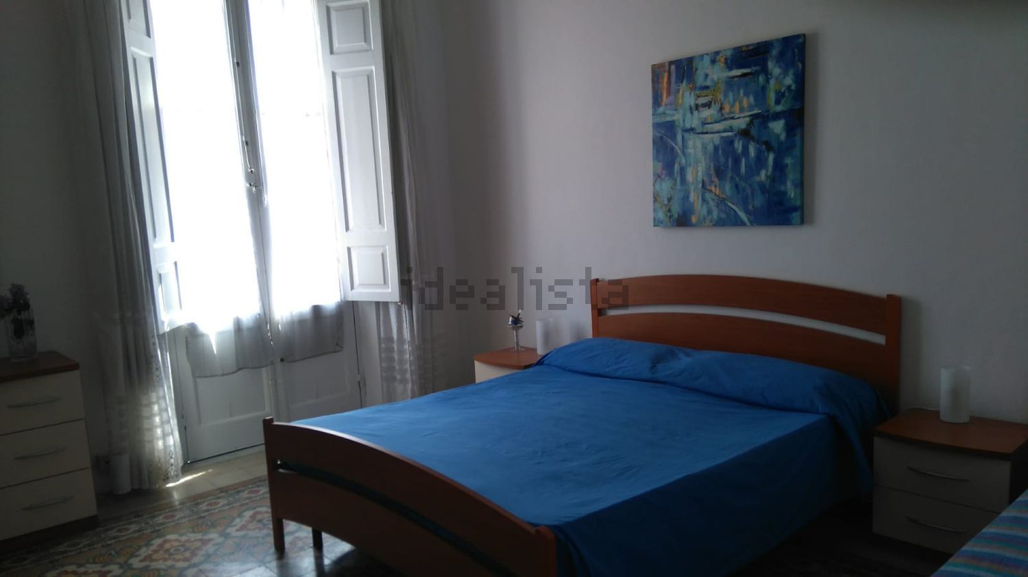 appartamento in affitto a Trapani