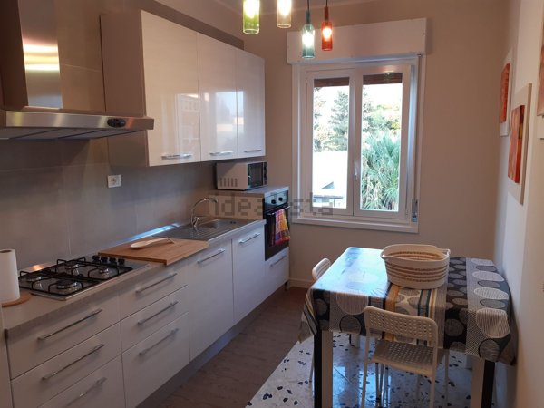 appartamento in affitto a Trapani