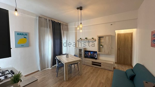 appartamento in affitto a Trapani in zona Città Antica