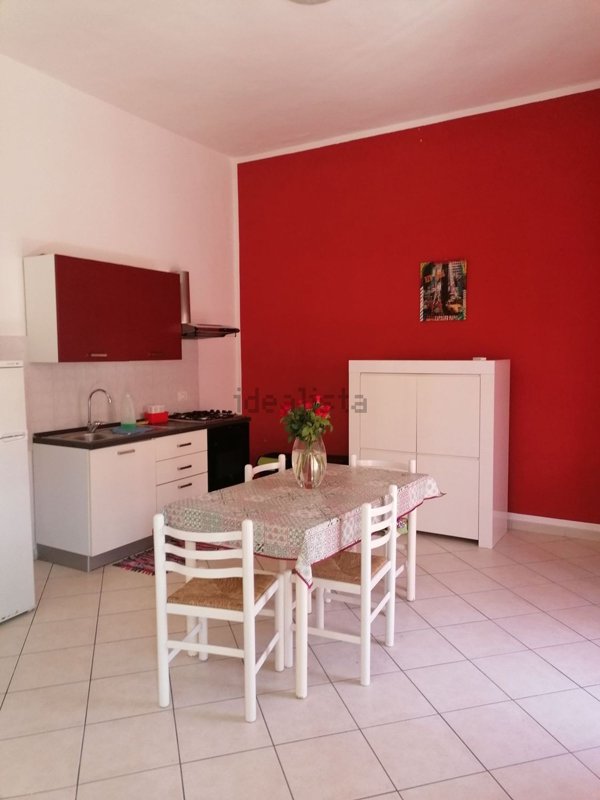 appartamento in affitto a Trapani