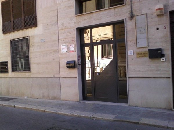 appartamento in affitto a Trapani