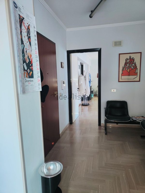 appartamento in affitto a Trapani