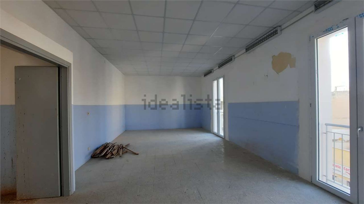 appartamento in affitto a Trapani