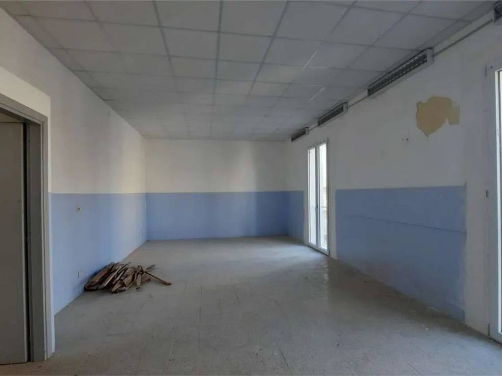 appartamento in affitto a Trapani