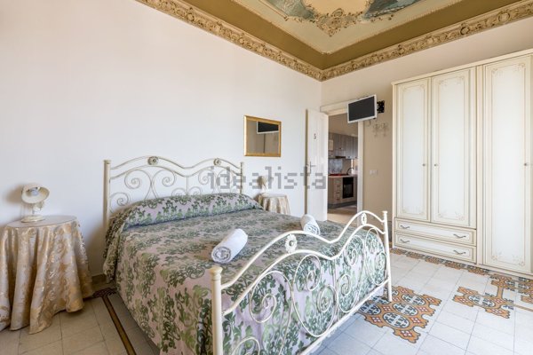 appartamento in affitto a Trapani in zona Città Antica