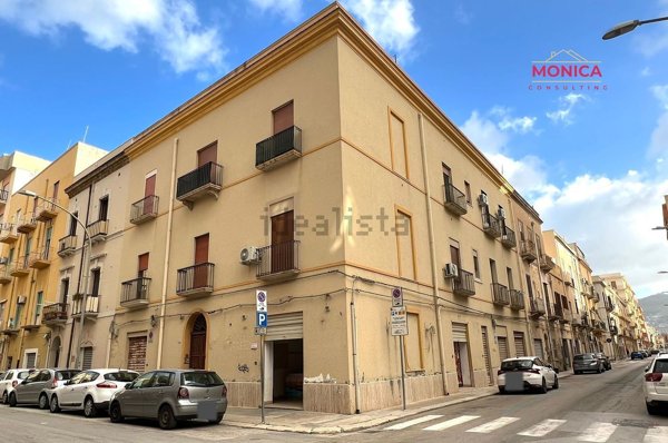 locale commerciale in affitto a Trapani
