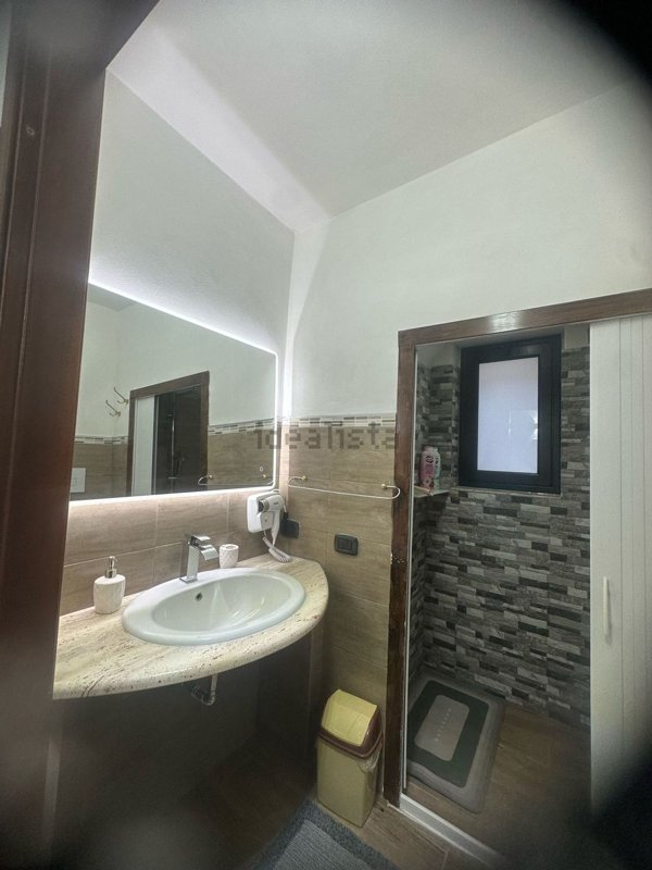 appartamento in affitto a Trapani