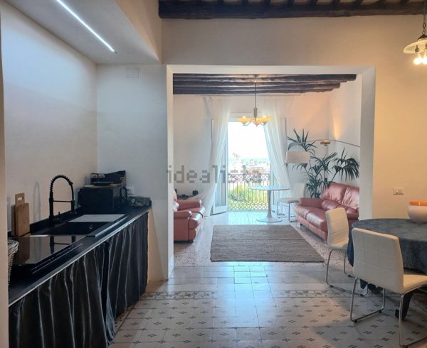 appartamento in affitto a Trapani